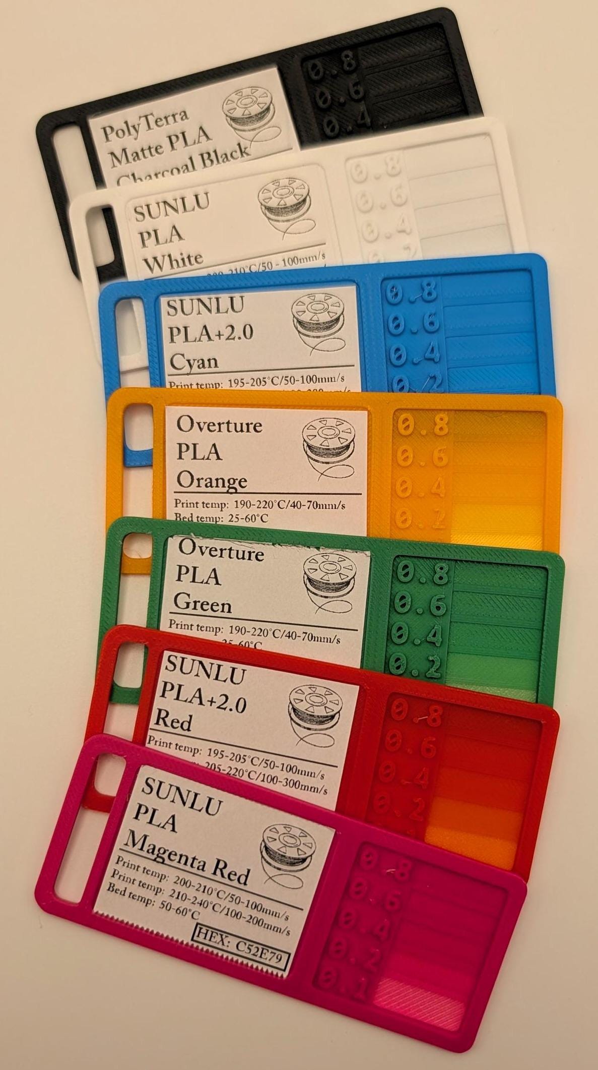 Articulated Axolotl Fidget Toy - 3D Printed Pink Salamander - Axolotl Lover Gift