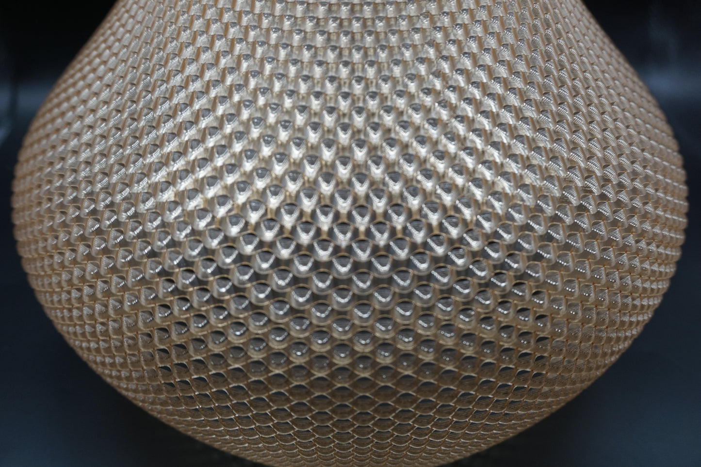 Hanging Lamp