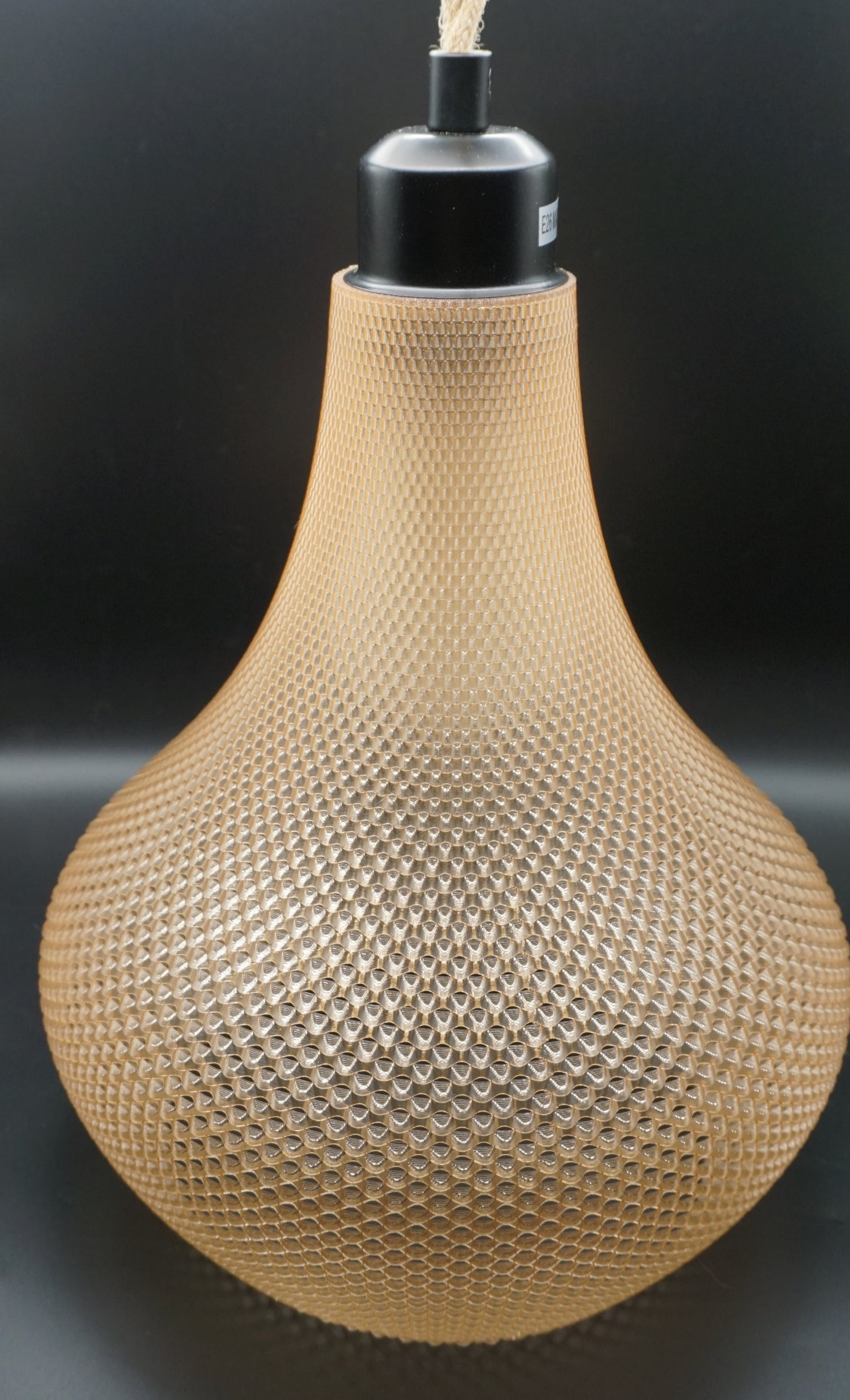 Hanging Lamp