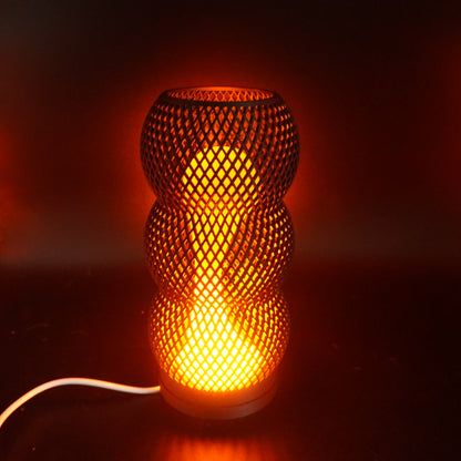 Lava Lamp Style Light