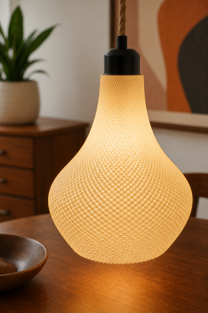 Hanging Lamp