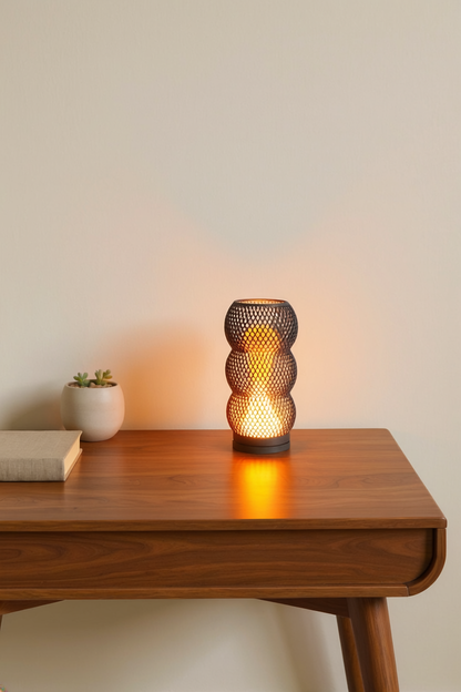 Lava Lamp Style Light