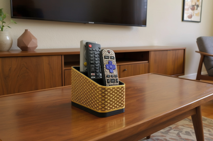 Remote Control Holder