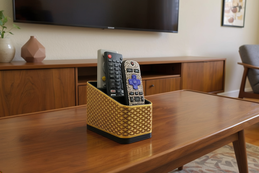 Remote Control Holder