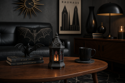 Cathedral Tea Light Lantern