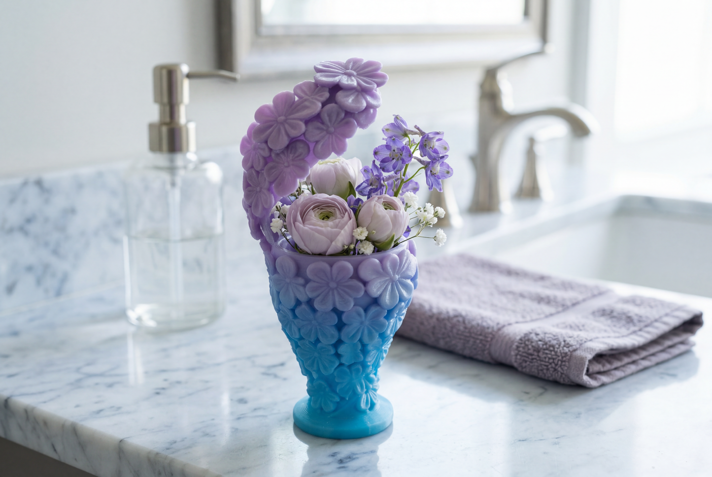 Flower Vase