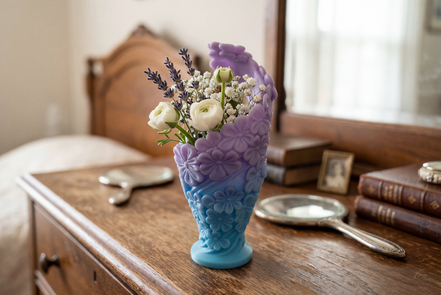 Flower Vase