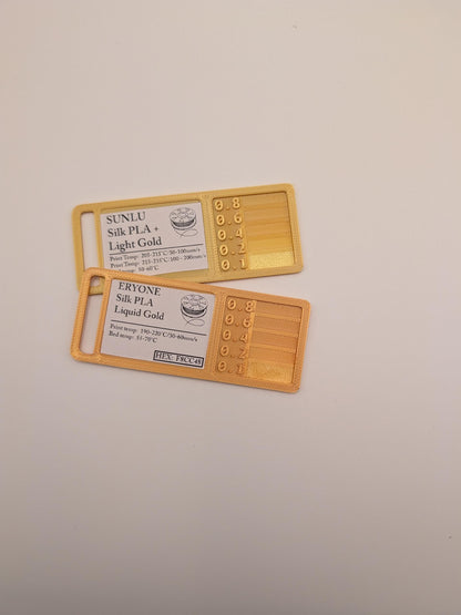 3D Printed Geometric Egg - Silk Finish Display Shell - Easter Egg