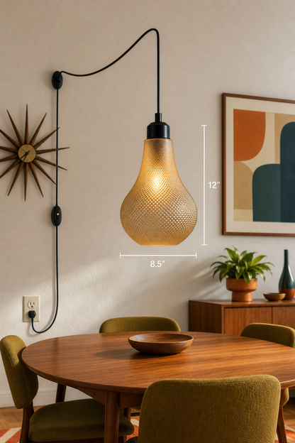 Hanging Lamp