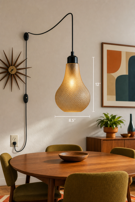 Hanging Lamp